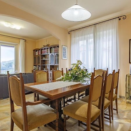 Holiday Home Irma By Interhome Cipressa Exterior foto