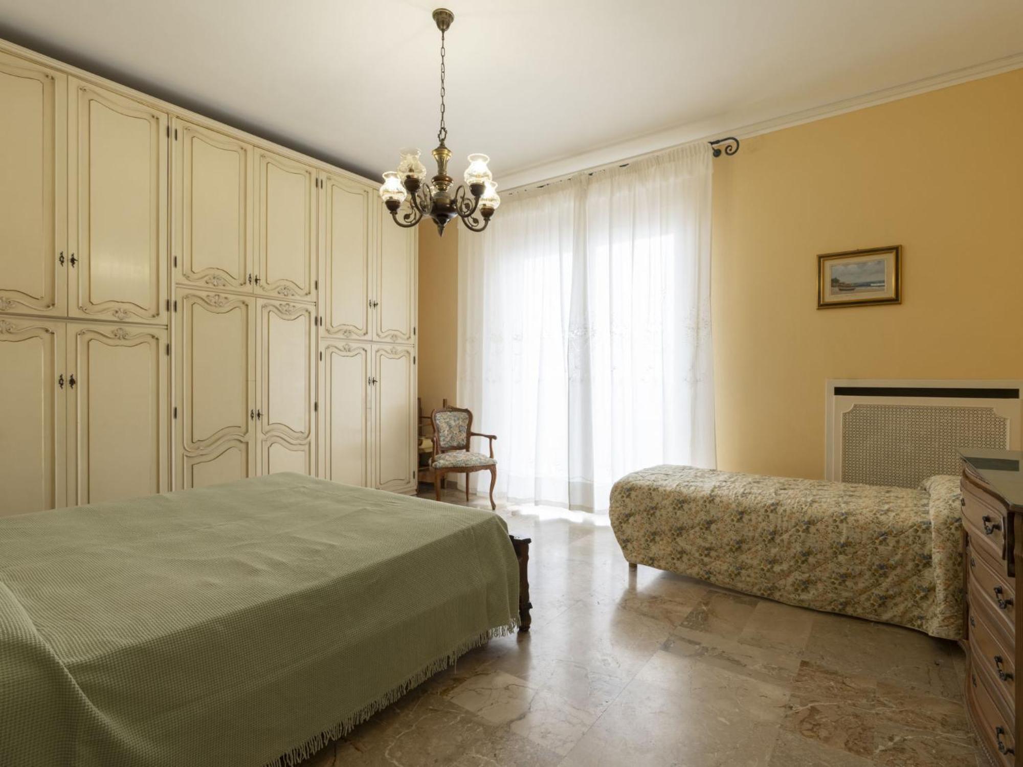 Holiday Home Irma By Interhome Cipressa Exterior foto